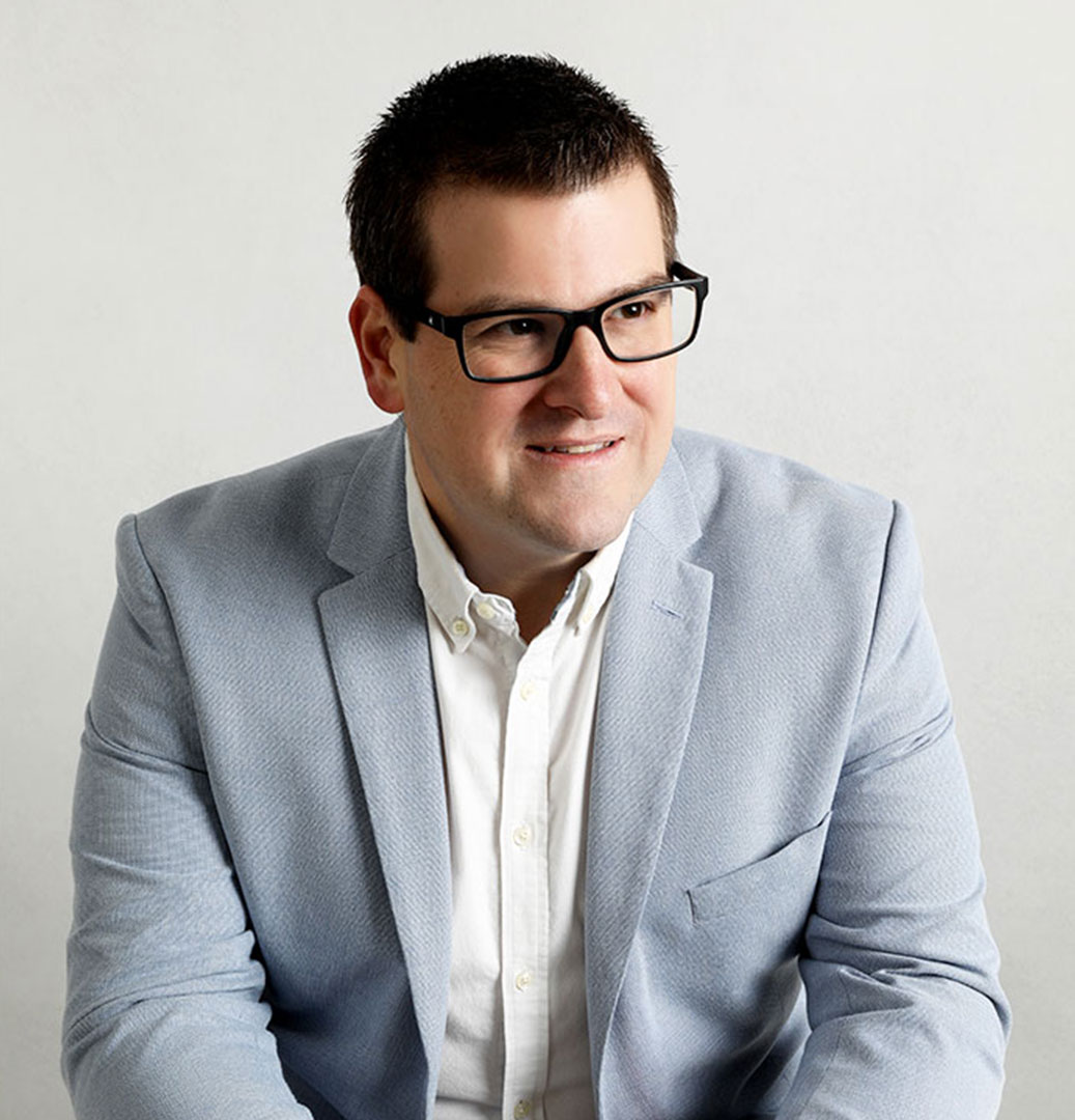 Bradley Lay